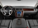 GMC Sierra Denali 2007 года